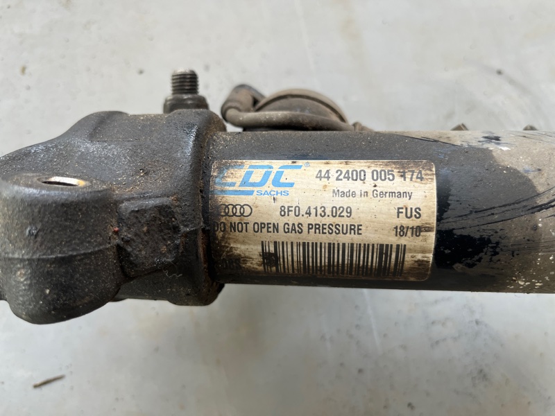 Стойка подвески, 8000 рублей, Пешки