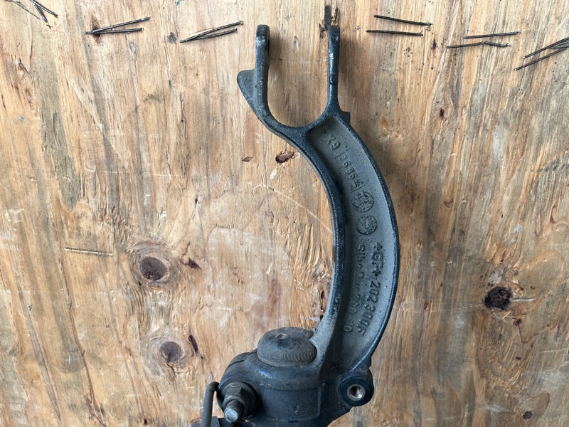 Стойка подвески, 8000 рублей, Пешки