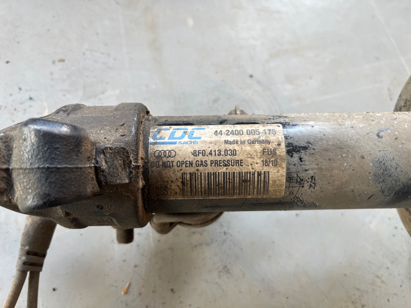 Стойка подвески, 8000 рублей, Пешки