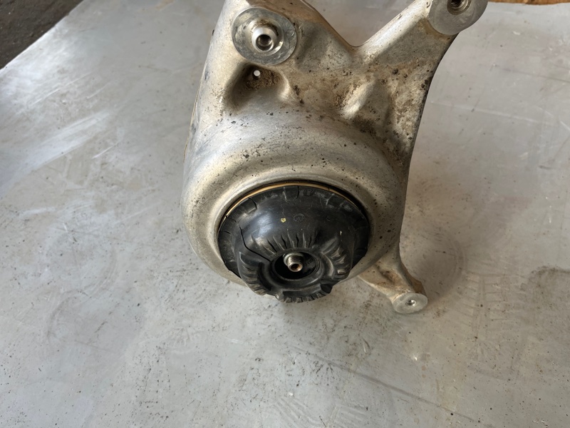 Стойка подвески, 8000 рублей, Пешки