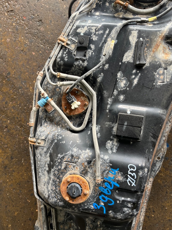 Бак топливный, 18000 рублей, Пешки