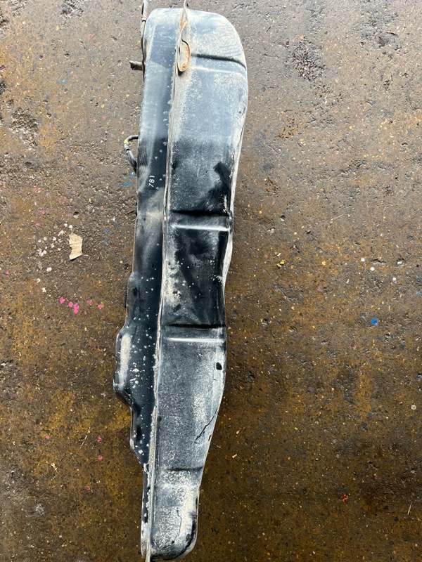 Бак топливный, 18000 рублей, Пешки