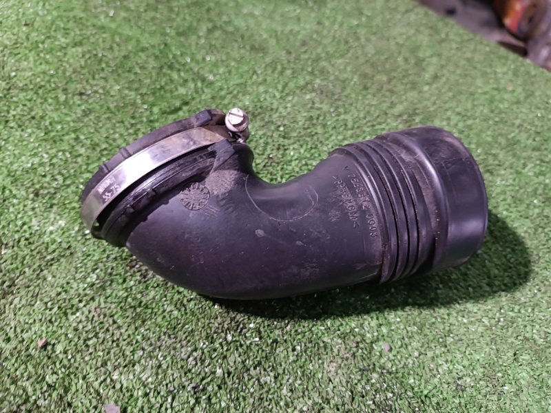 Патрубок воздушного фильтра, 1000 рублей, Пешки