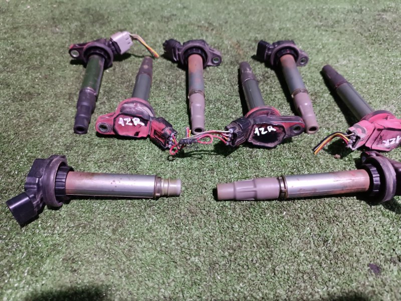 Катушка зажигания, 1500 рублей, Пешки