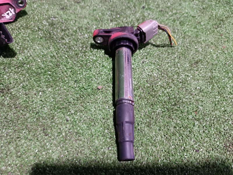 Катушка зажигания, 1500 рублей, Пешки