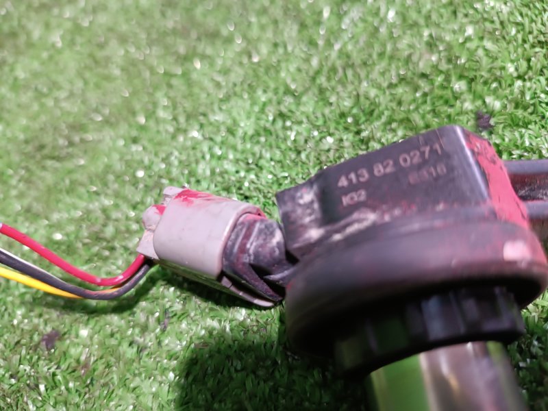 Катушка зажигания, 1500 рублей, Пешки