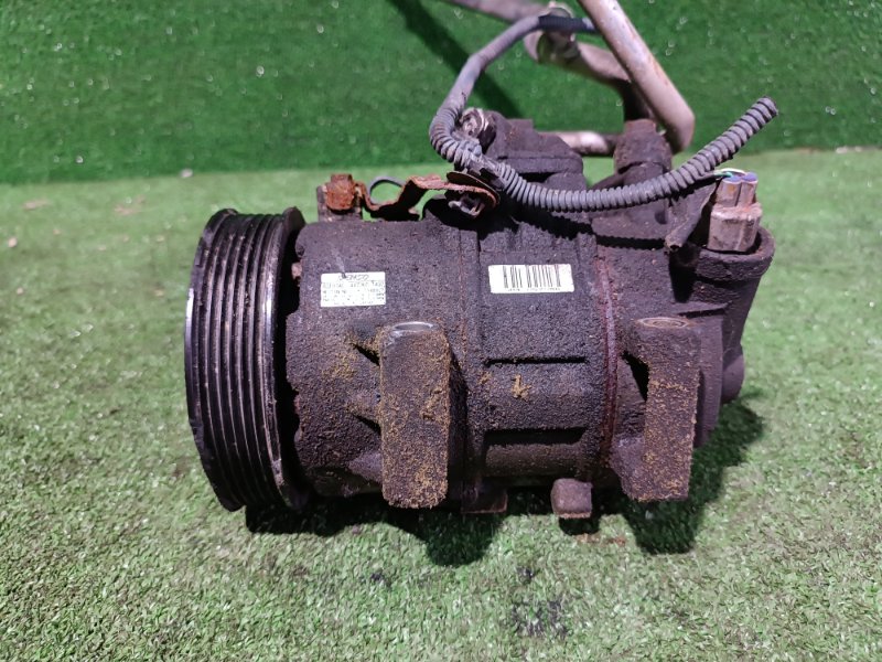 Компрессор кондиционера, 5000 рублей, Пешки