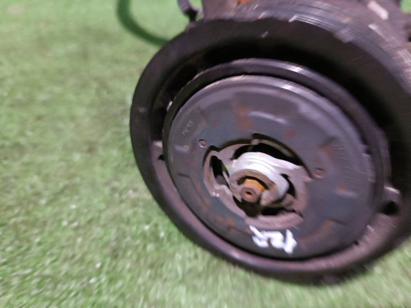 Компрессор кондиционера, 5000 рублей, Пешки