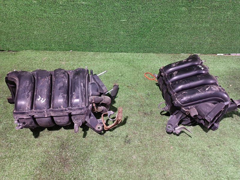 Коллектор впускной, 3000 рублей, Пешки