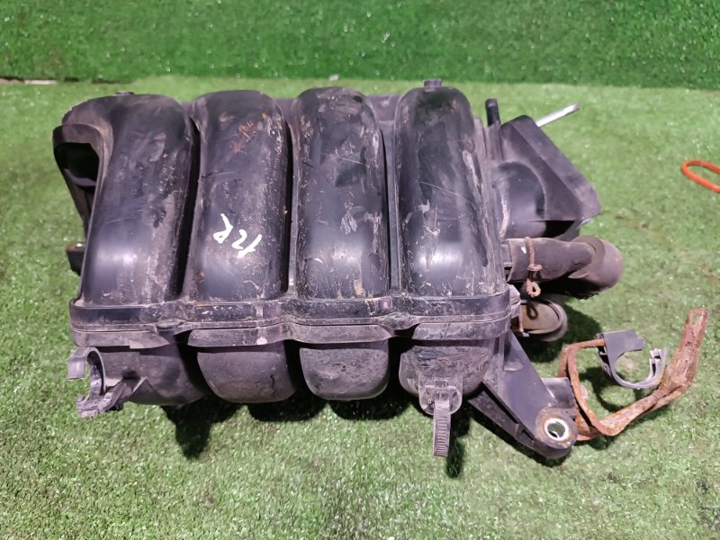 Коллектор впускной, 3000 рублей, Пешки