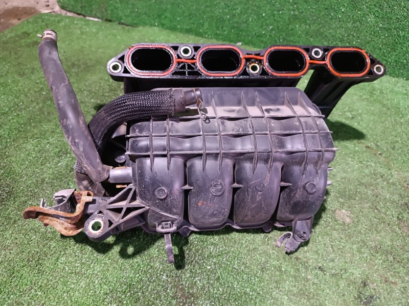 Коллектор впускной, 3000 рублей, Пешки