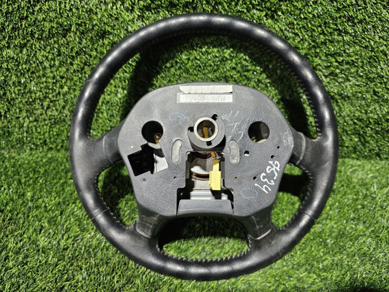 Руль, 5000 рублей, Пешки