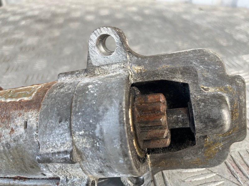 Стартер, 4000 рублей, Пешки