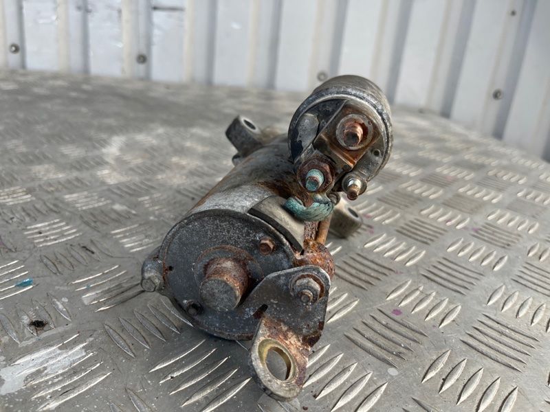 Стартер, 4000 рублей, Пешки