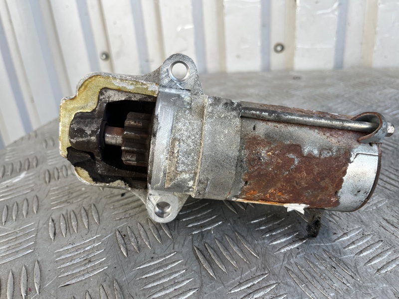 Стартер, 4000 рублей, Пешки