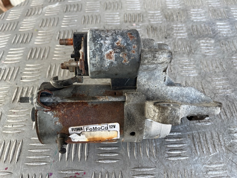 Стартер, 4000 рублей, Пешки