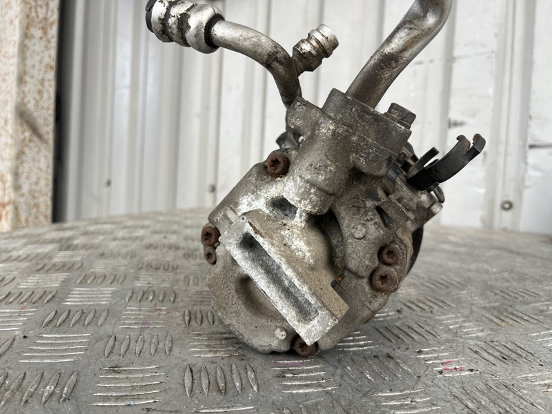 Компрессор кондиционера, 4000 рублей, Пешки