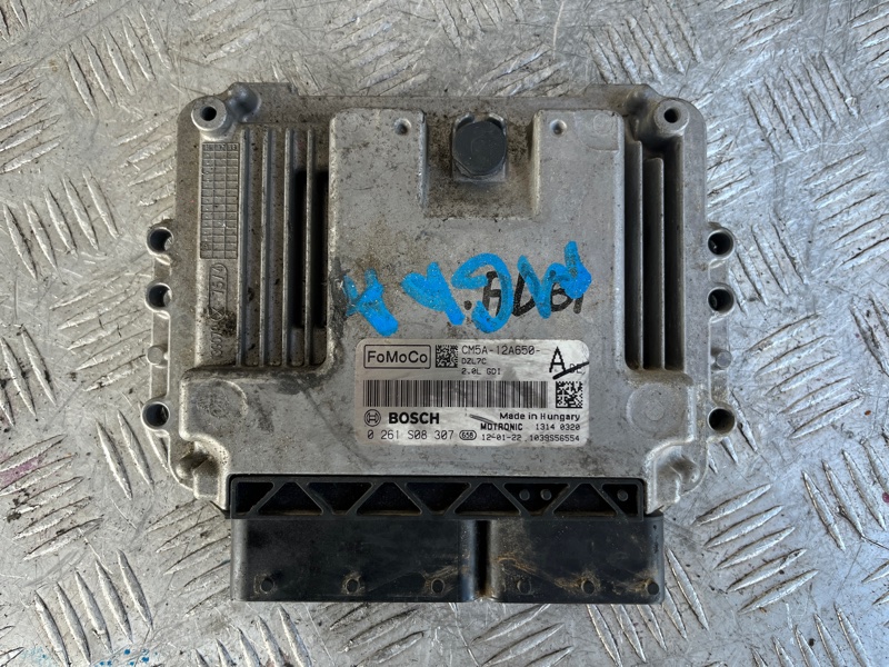 Блок управления двигателем, 5000 рублей, Пешки