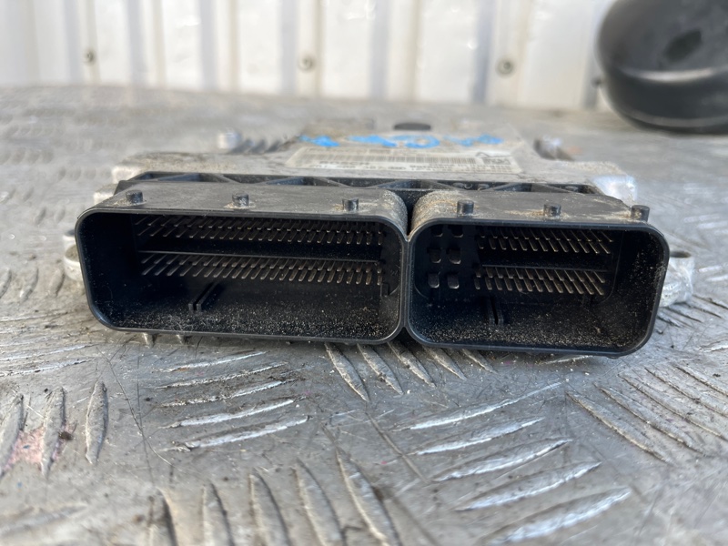 Блок управления двигателем, 5000 рублей, Пешки