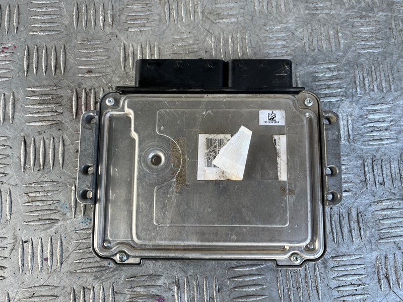 Блок управления двигателем, 5000 рублей, Пешки