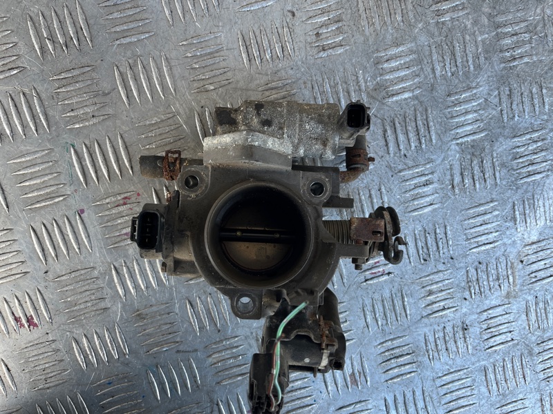 Дроссельная заслонка, 1500 рублей, Пешки