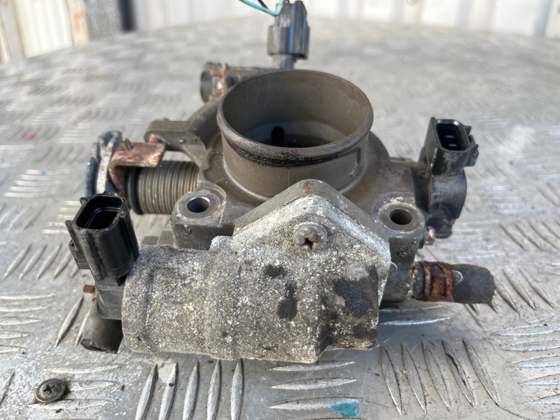 Дроссельная заслонка, 1500 рублей, Пешки