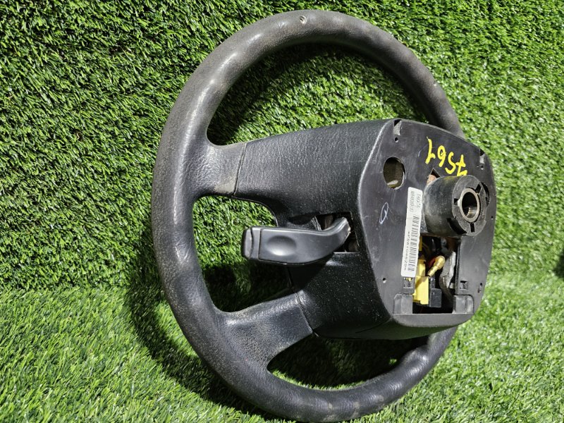 Руль, 5000 рублей, Пешки