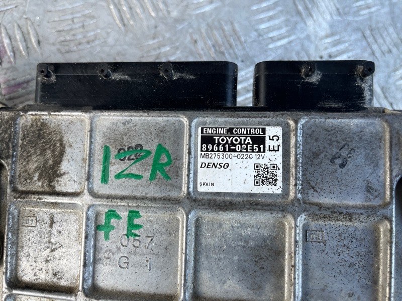 Блок управления двигателем, 6000 рублей, Пешки