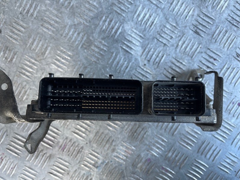 Блок управления двигателем, 6000 рублей, Пешки