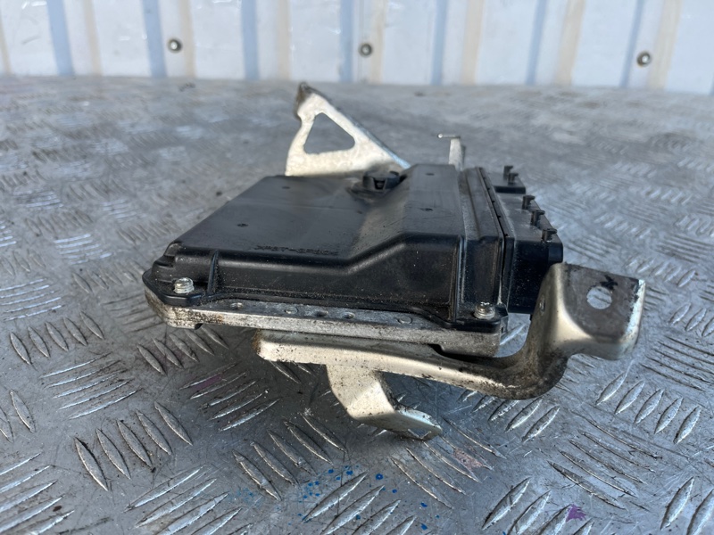 Блок управления двигателем, 6000 рублей, Пешки