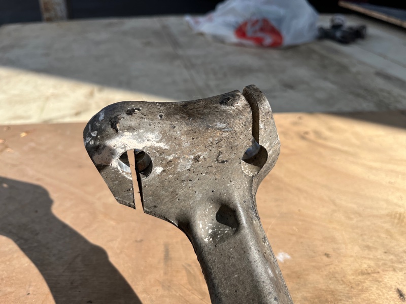 Кулак поворотный, 15000 рублей, Пешки