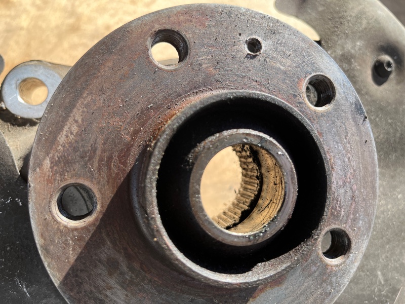 Кулак поворотный, 15000 рублей, Пешки