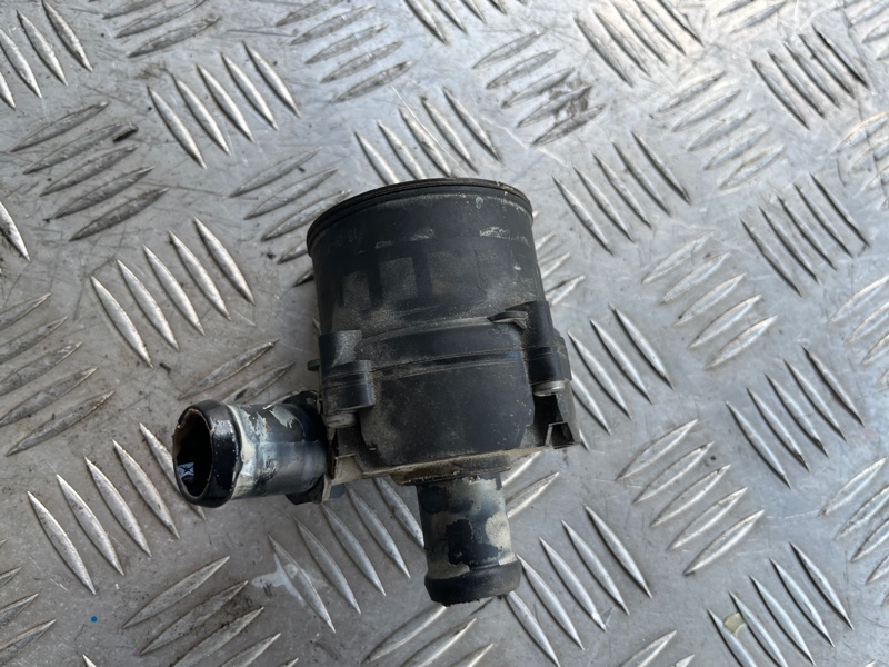 Помпа печки, 3500 рублей, Пешки