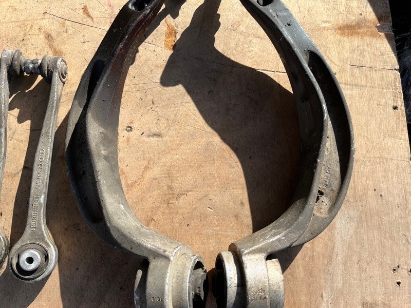 Рычаг верхний, 7000 рублей, Пешки