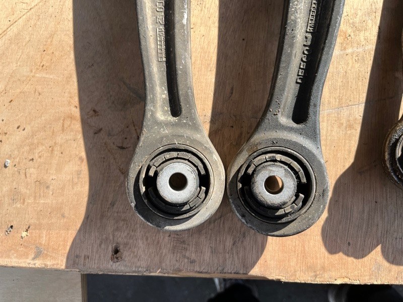 Рычаг верхний, 7000 рублей, Пешки