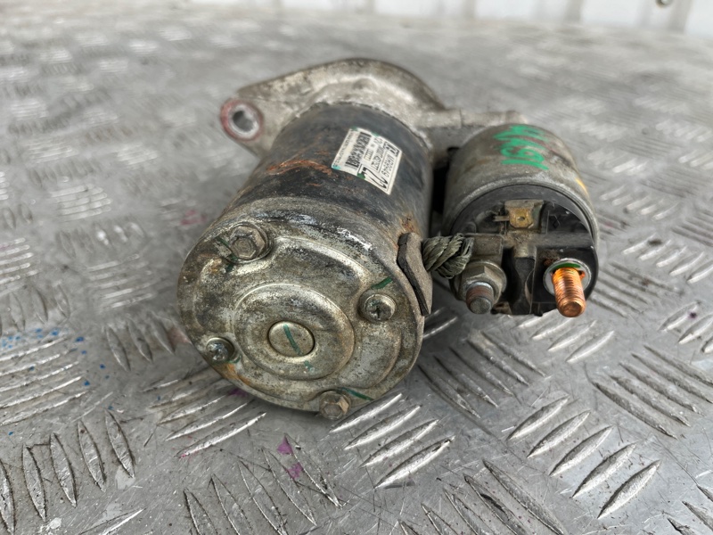 Стартер, 3000 рублей, Пешки