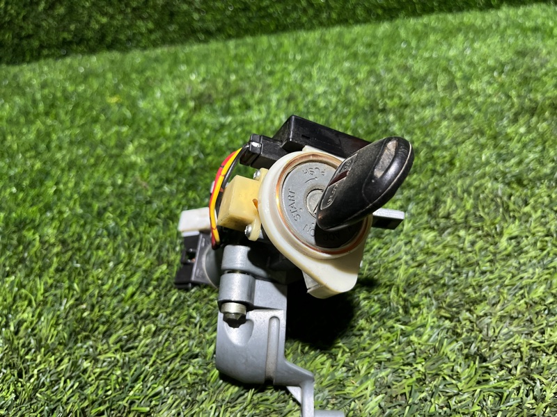 Замок зажигания, 3500 рублей, Пешки