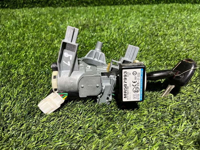 Замок зажигания, 3500 рублей, Пешки