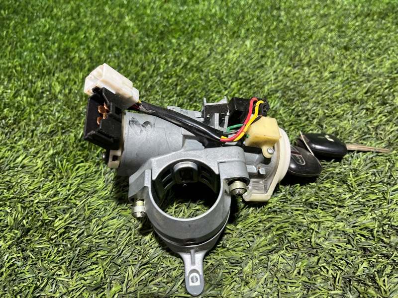 Замок зажигания, 3500 рублей, Пешки