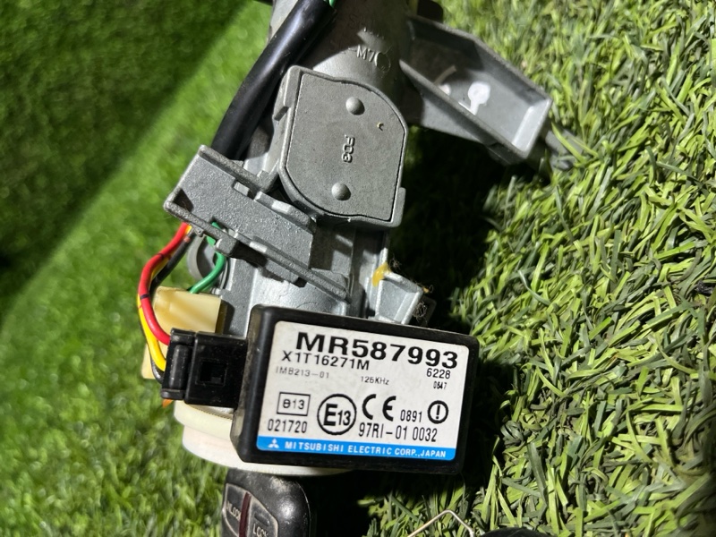 Замок зажигания, 3500 рублей, Пешки