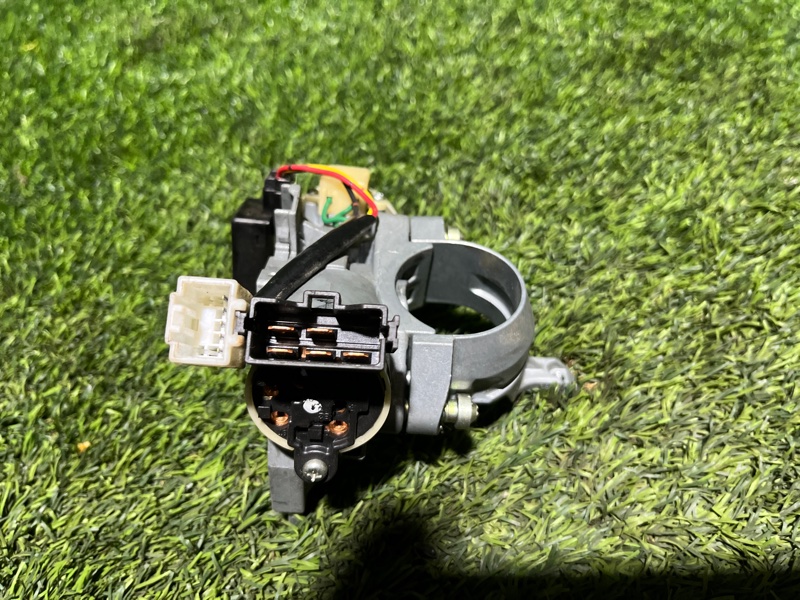 Замок зажигания, 3500 рублей, Пешки