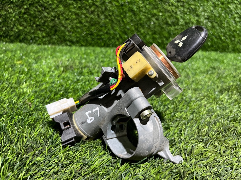 Замок зажигания, 3500 рублей, Пешки