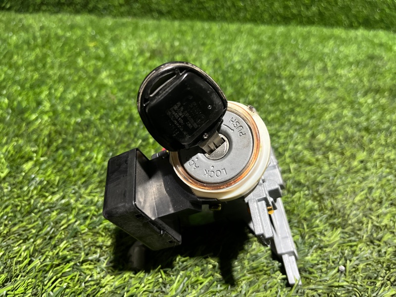 Замок зажигания, 3500 рублей, Пешки