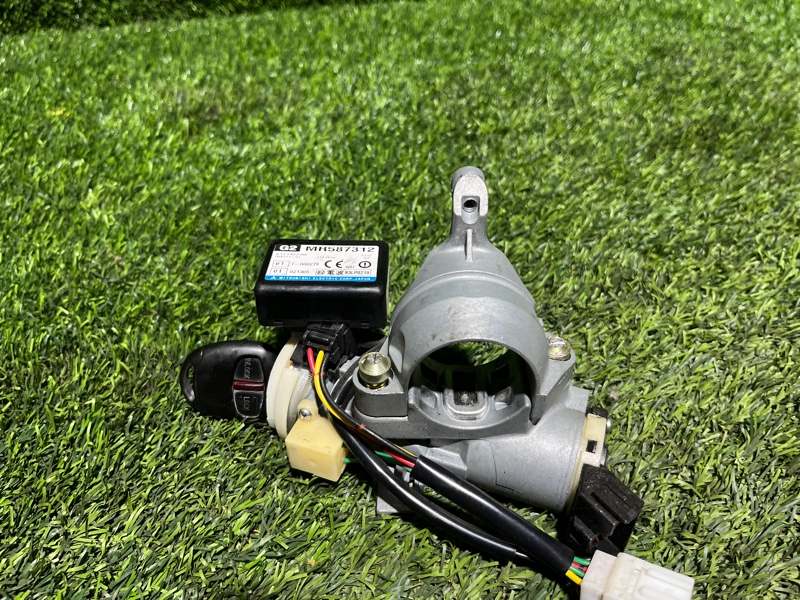 Замок зажигания, 3500 рублей, Пешки