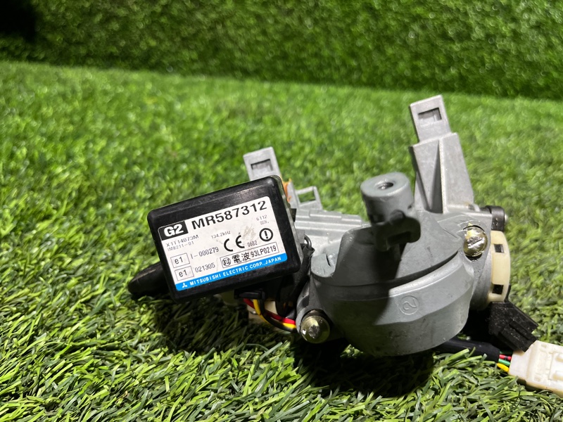 Замок зажигания, 3500 рублей, Пешки