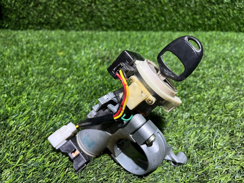 Замок зажигания, 3500 рублей, Пешки