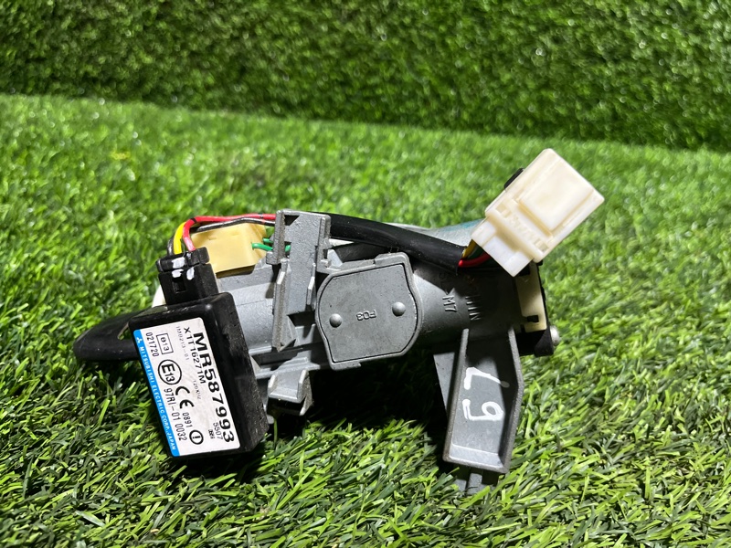 Замок зажигания, 3500 рублей, Пешки