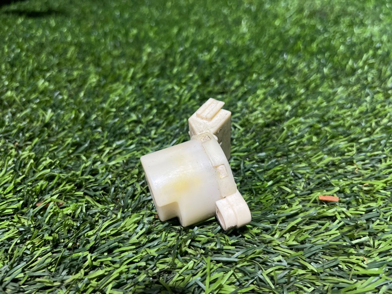 Контактная группа замка зажигания, 1000 рублей, Пешки