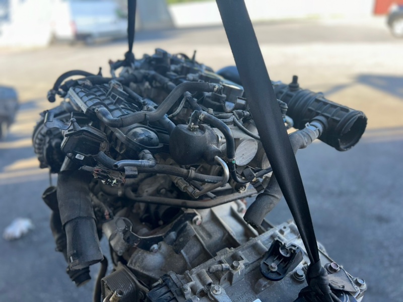 Двигатель, 160000 рублей, Пешки