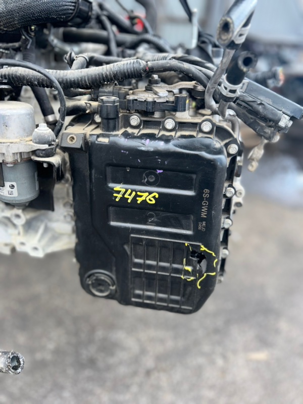 АКПП, 55000 рублей, Пешки